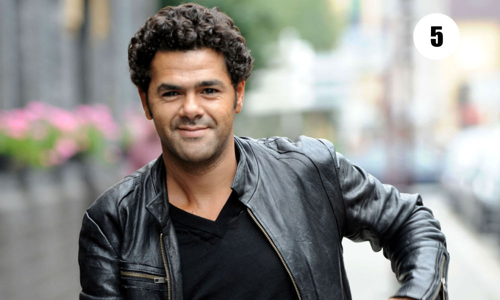 Jamel – Etablissement St Amand de Bayonne