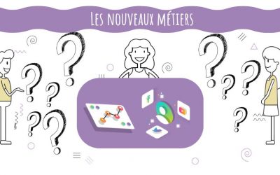 Les 5C vous invitent à découvrir de nouveaux métiers