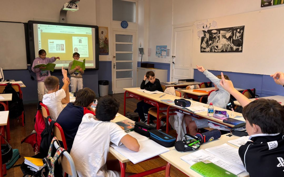 Tarifs et bourses d’étude