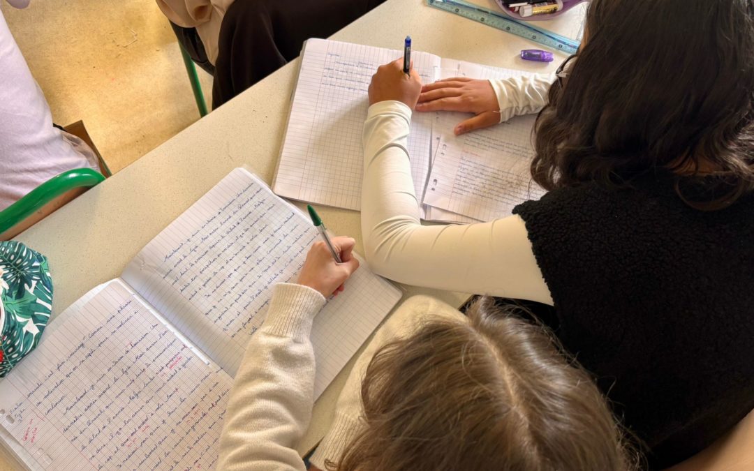 Livres et fournitures