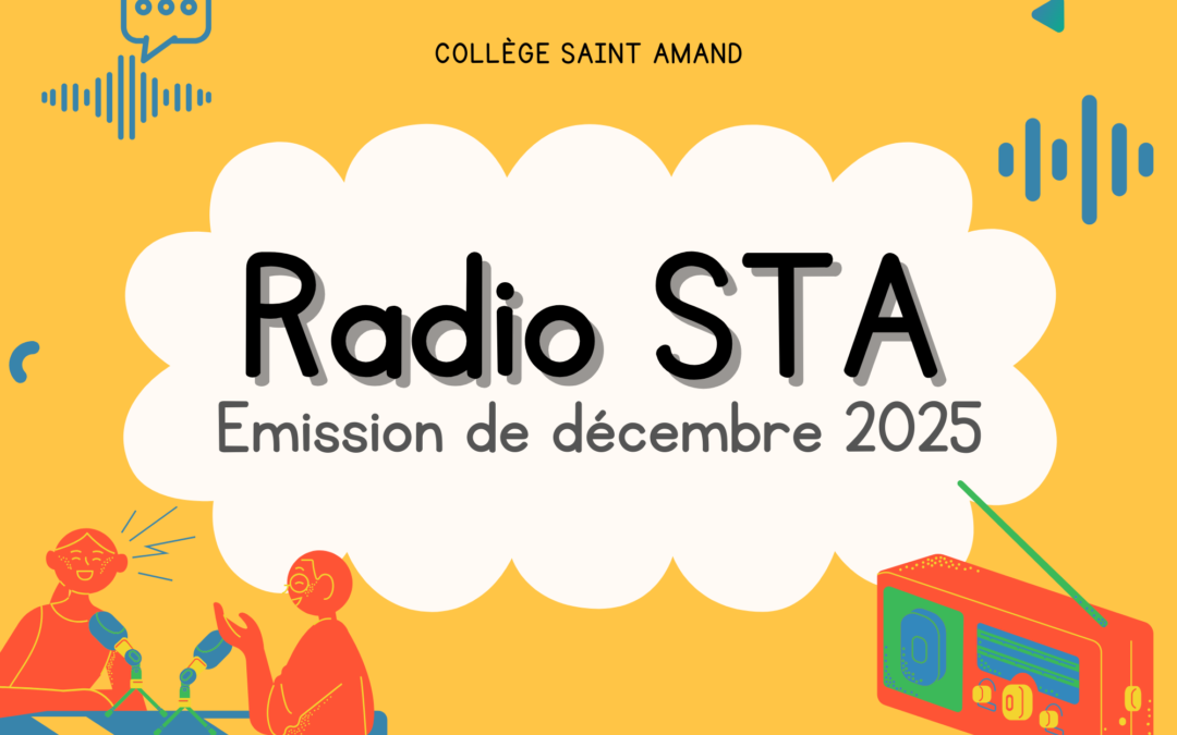 Radio STA : saison 5 émission 1