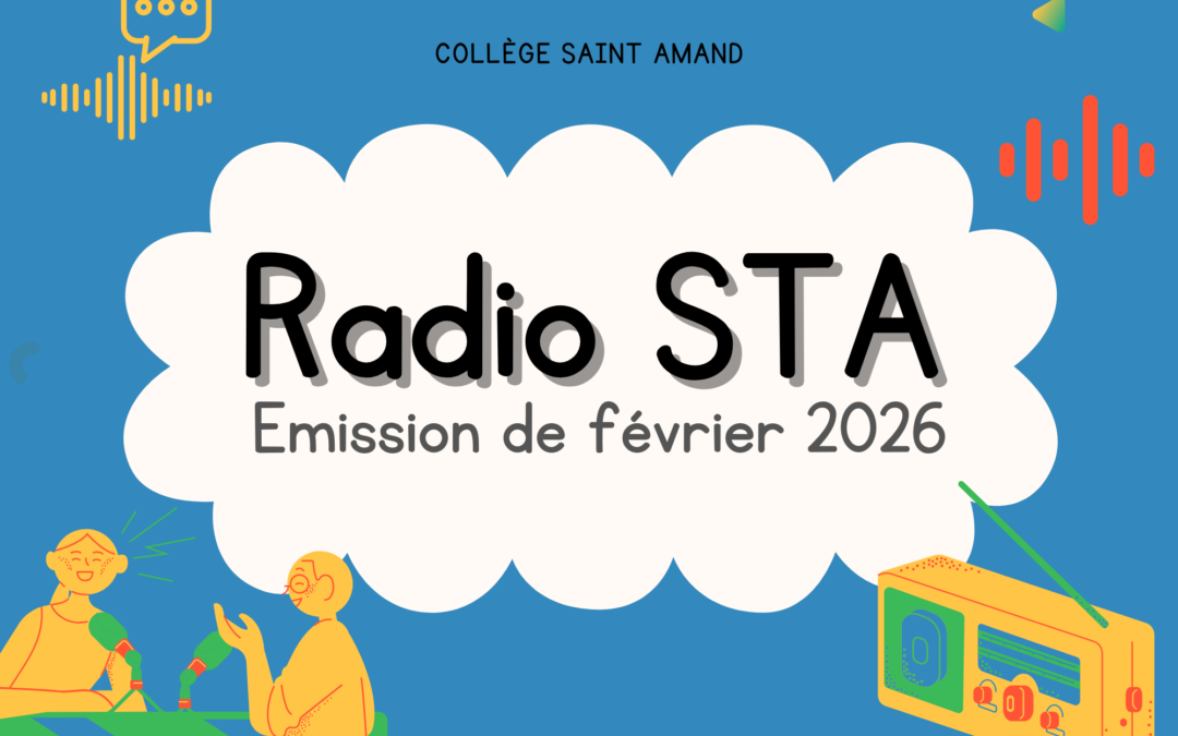 Radio STA : saison 5, émission 2