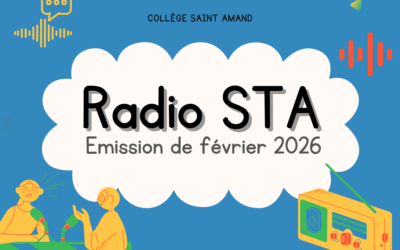 Radio STA : saison 5, émission 2