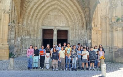 À la découverte du Bayonne médiéval : une sortie riche en histoire