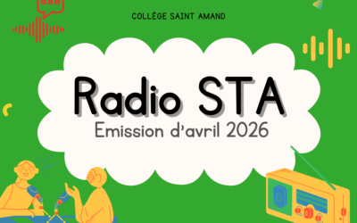 Radio STA, saison 5, émission 3