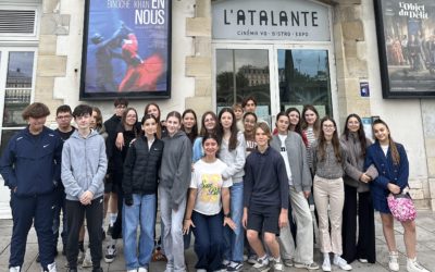 Du Festival Latino à la réflexion citoyenne en 4ème Montaut