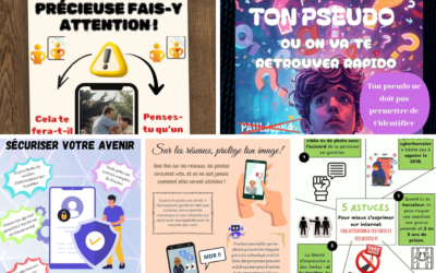 Citoyens numériques en devenir : vous aussi, testez vos connaissances !